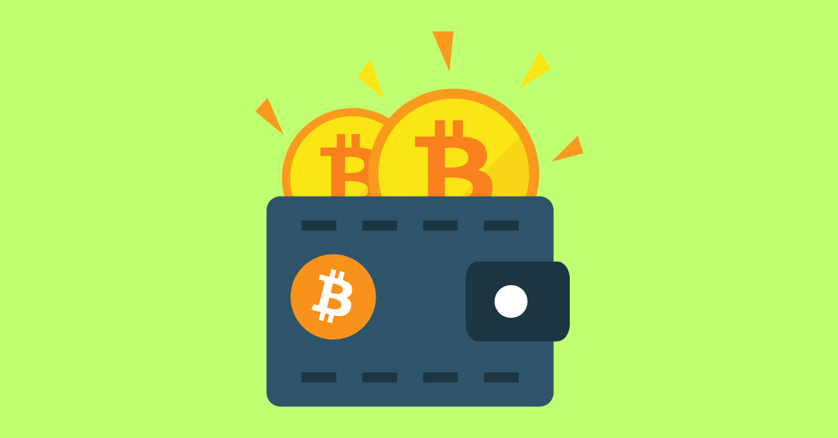 bitcoin wallets