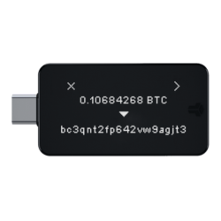 กระเป๋าบิทคอยน์ bitbox 02