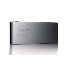 กระเป๋าบิทคอยน์ keepkey wallet