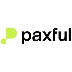 paxful logo