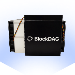 blockdagx100miner